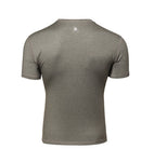 California - Camiseta tecnica con mangas cortas