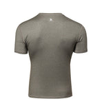 California - Camiseta tecnica con mangas cortas