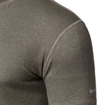 California - Camiseta tecnica con mangas cortas