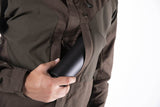 4Track - Chaqueta Outdoor Hombre