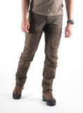 4Track - Pantalón Outdoor Hombre