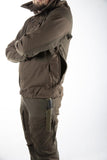 4Track - Chaqueta Outdoor Hombre