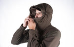 4Track - Chaqueta Outdoor Hombre