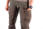 4Track - Pantalón Outdoor Hombre