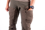 4Track - Pantalón Outdoor Hombre