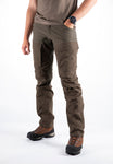 4Track - Pantalón Outdoor Hombre