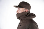 4Track - Chaqueta Outdoor Hombre