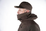 4Track - Chaqueta Outdoor Hombre