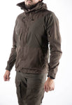 4Track - Chaqueta Outdoor Hombre