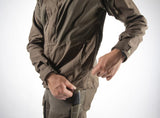 4Track - Chaqueta Outdoor Hombre
