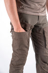 4Track - Pantalón Outdoor Hombre