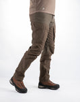 4Track - Pantalón Outdoor Hombre