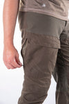 4Track - Pantalón Outdoor Hombre
