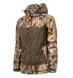 Iron 2 - Chaqueta Caza Mujer