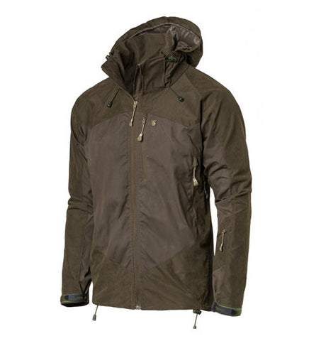 Iron 2 - Chaqueta Caza Hombre