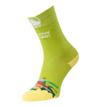 Calcetines de verano con motivos