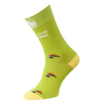 Calcetines de verano con motivos