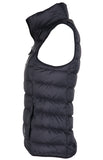 Wing 4 - Chaleco Térmico Mujer