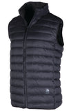 Wing 4 - Chaleco Térmico Hombre