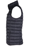 Wing 4 - Chaleco Térmico Hombre