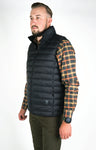 Wing 4 - Chaleco Térmico Hombre