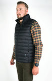 Wing 4 - Chaleco Térmico Hombre