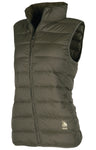Wing 4 - Chaleco Térmico Mujer
