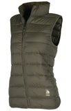 Wing 4 - Chaleco Térmico Mujer
