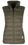 Wing 4 - Chaleco Térmico Mujer