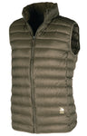 Wing 4 - Chaleco Térmico Hombre