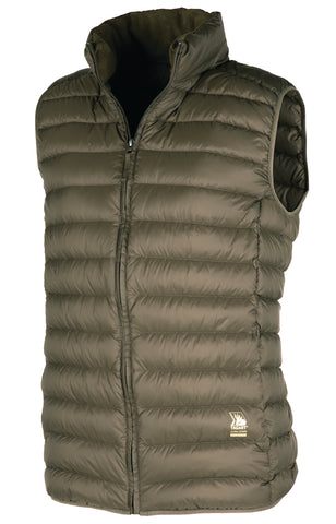 Wing 4 - Chaleco Térmico Hombre