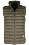 Wing 4 - Chaleco Térmico Hombre