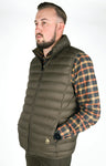 Wing 4 - Chaleco Térmico Hombre