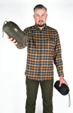 Wing 4 - Chaleco Térmico Hombre